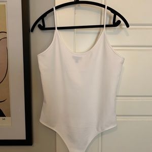 Express Bodysuit